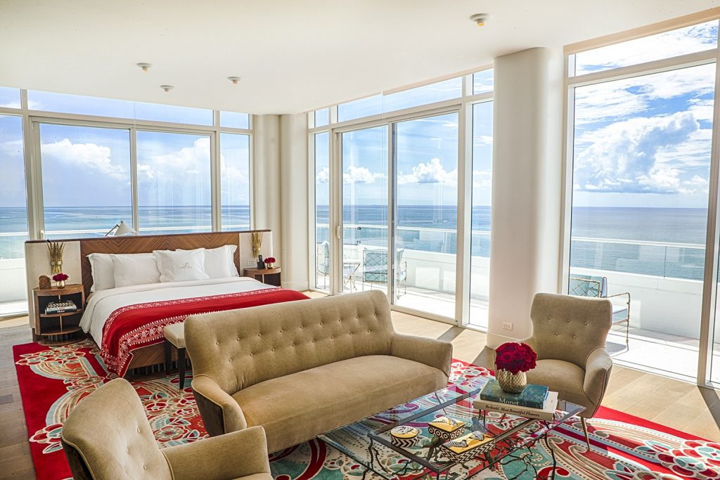 elle việt nam căn hộ penthouse 5