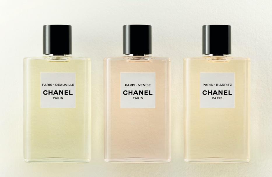 Chanel Paris  Deauville  Nuochoarosacom  Nước hoa cao cấp chính hãng  giá tốt mẫu mới