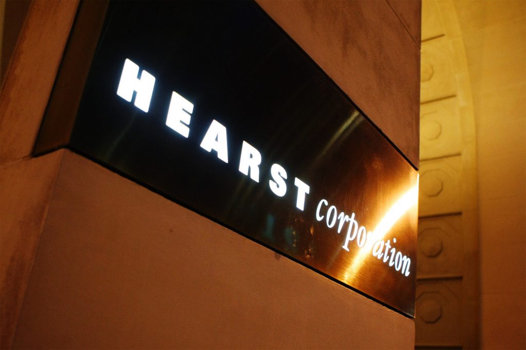 mạng tạp chí Hearst 4