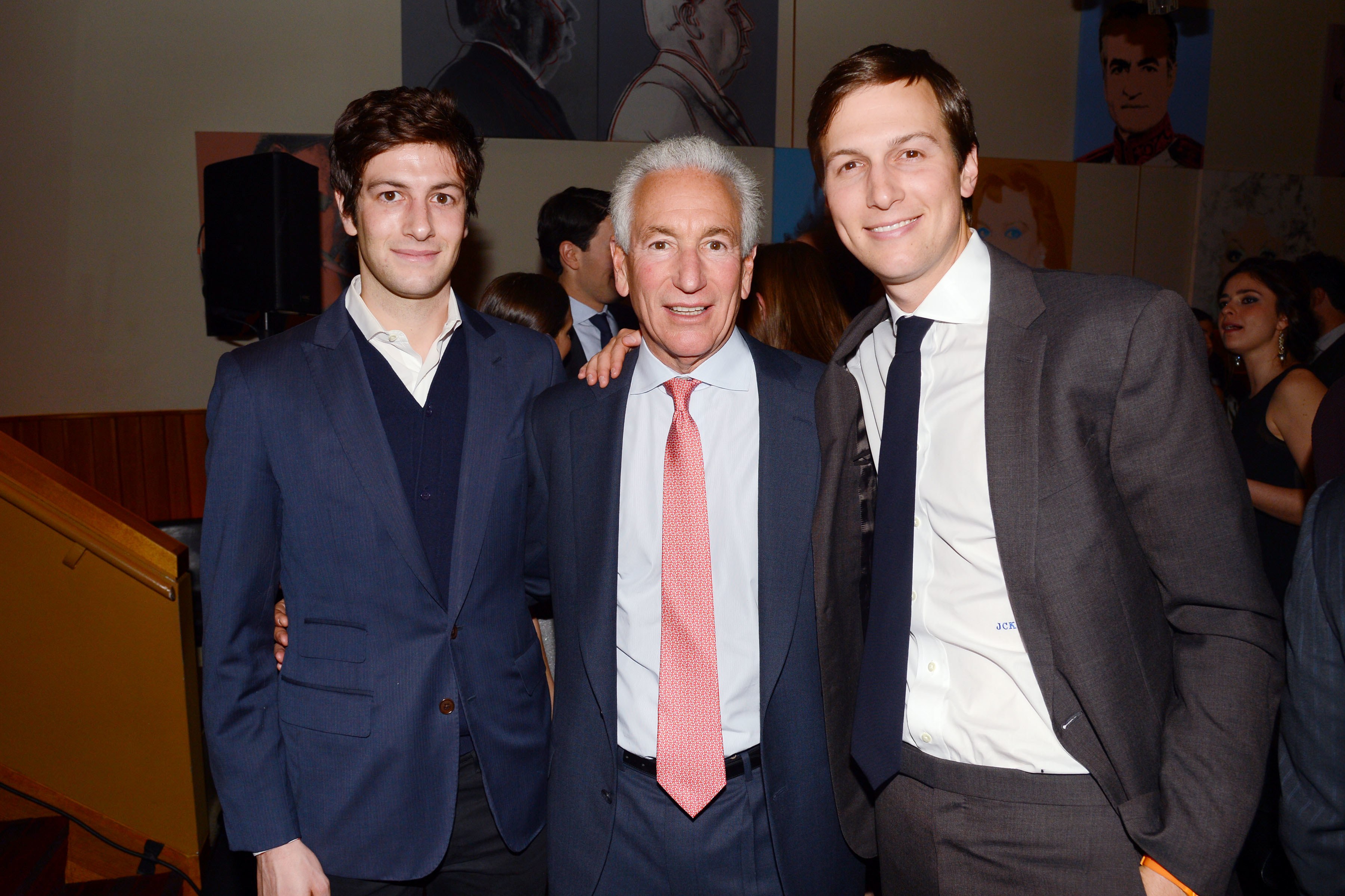 Joshua Kushner 4