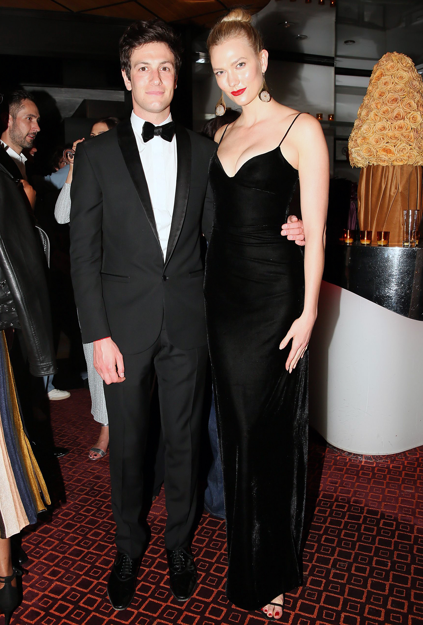 Joshua Kushner 7