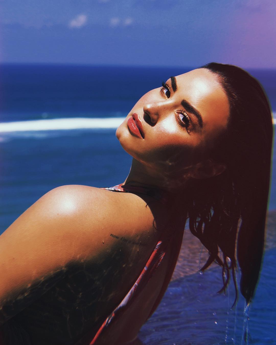 elle việt nam demi lovato 1