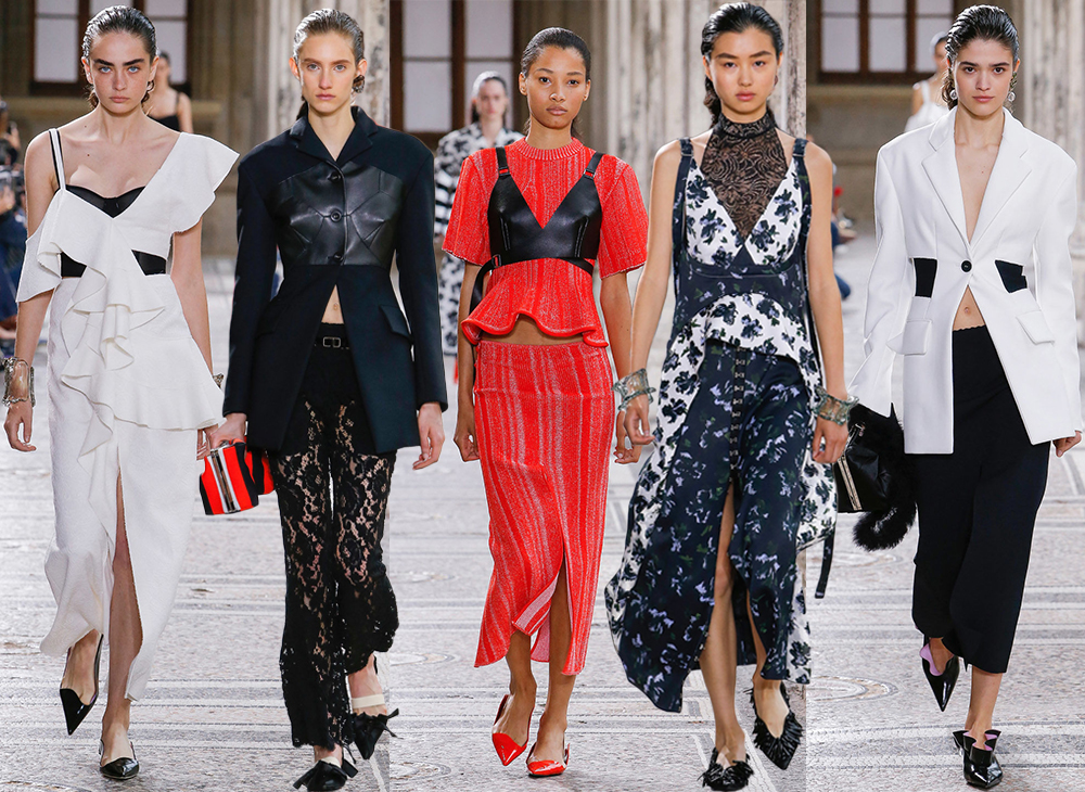 proenzaschouler quay láº¡i tuáº§n lá» thá»i trang New York_1