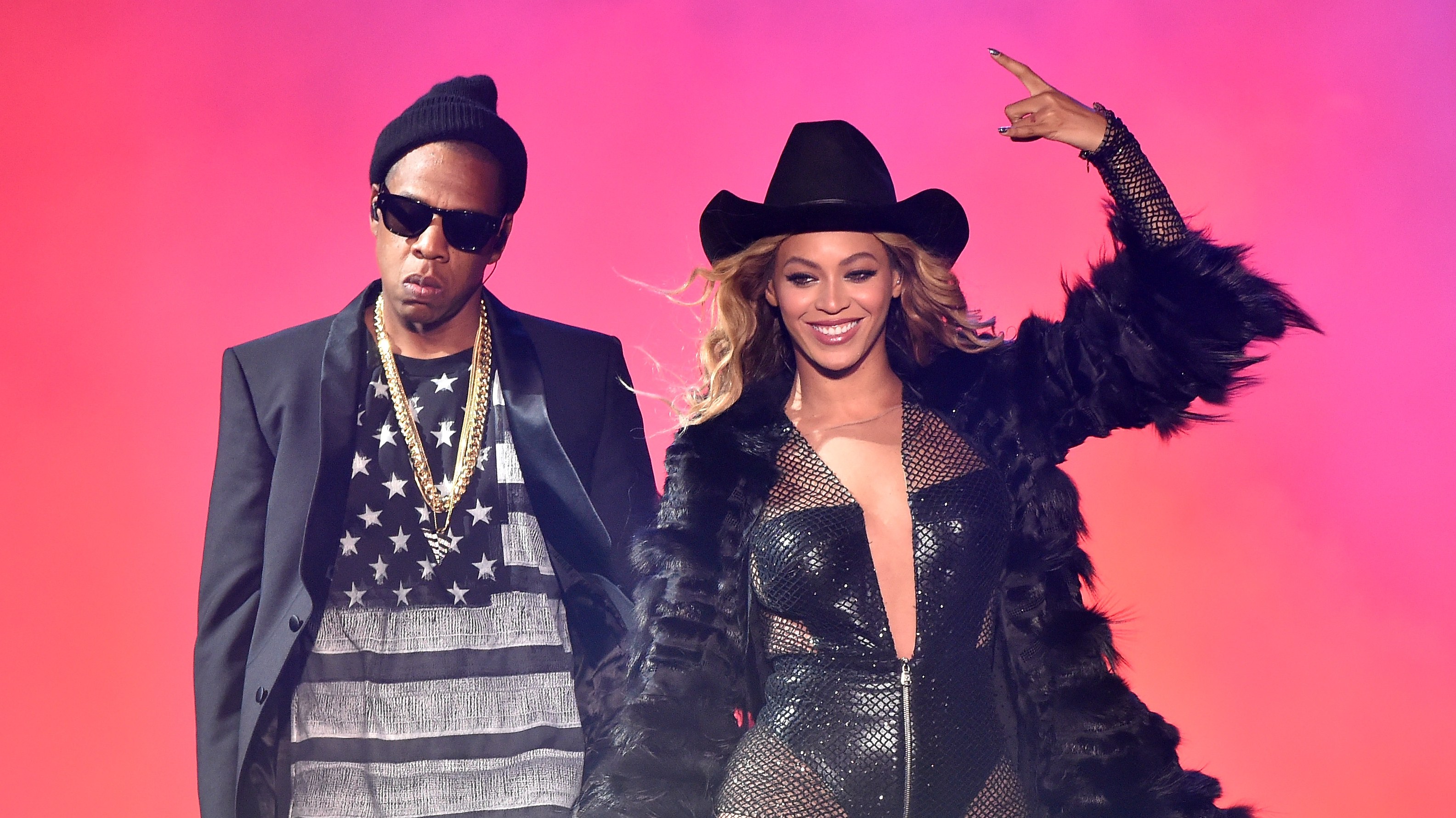MTV VMAs 2