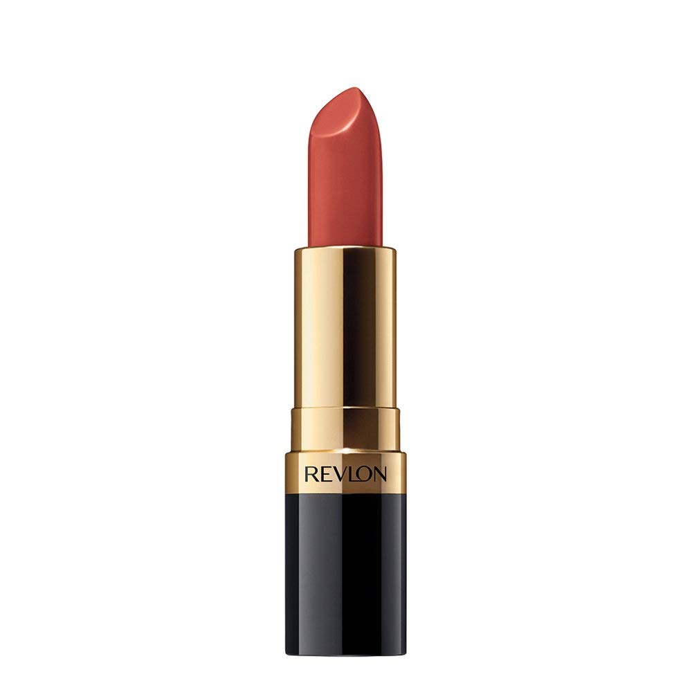 Revlon Super Lustrous Lipstick in Abstract Orange