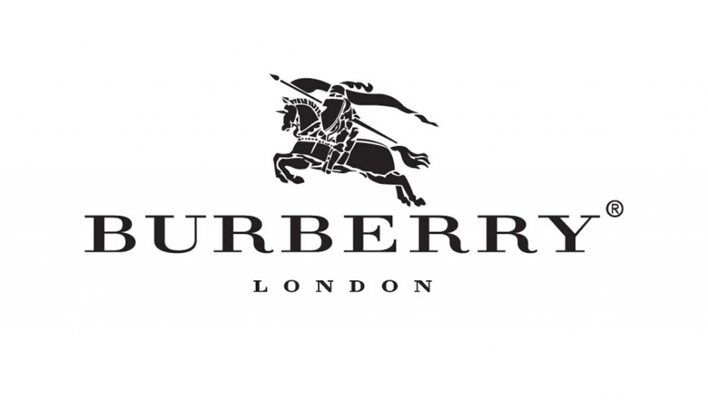 thương hiệu burberry thay đổi biểu tượng 5