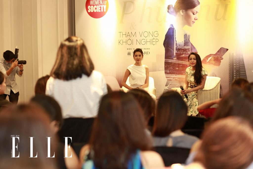 elle women in society phụ nữ khởi nghiệp - 14