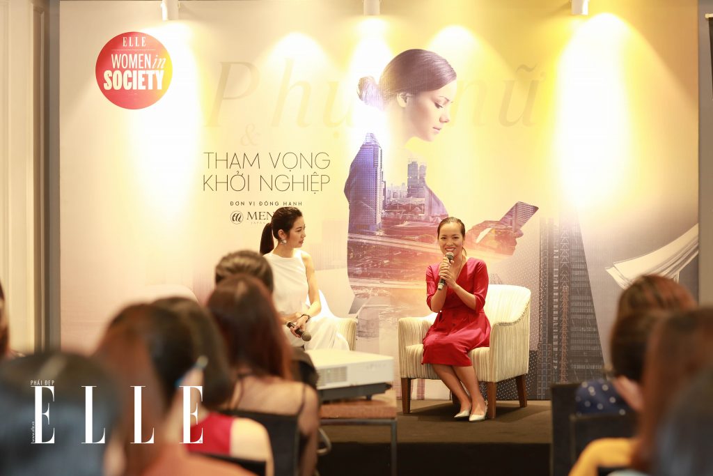 elle women in society phụ nữ khởi nghiệp - 16