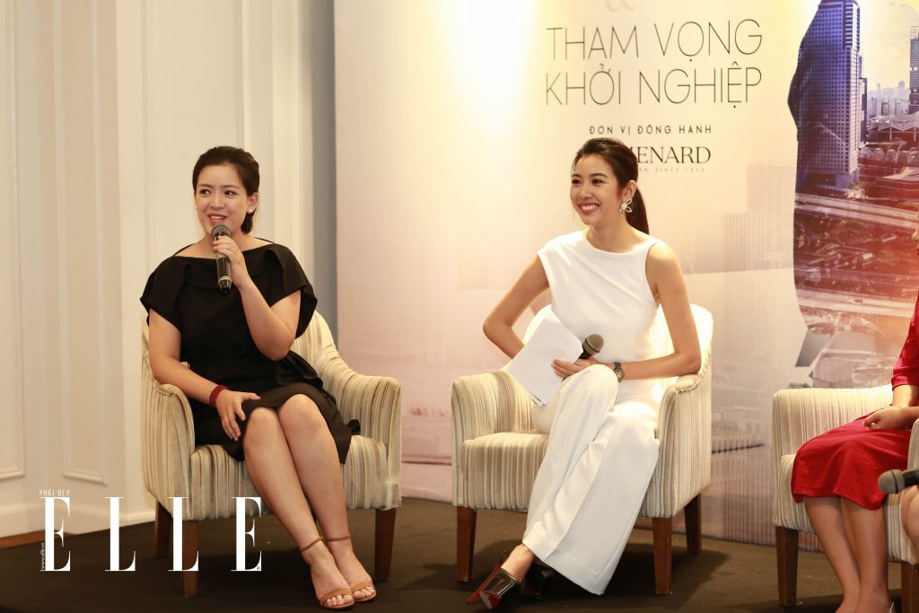 elle women in society phụ nữ khởi nghiệp - 18