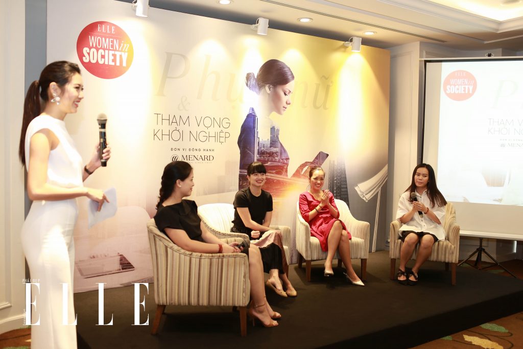 elle women in society phụ nữ khởi nghiệp - 20