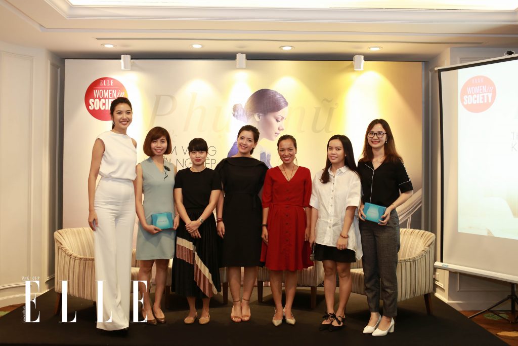 elle women in society phụ nữ khởi nghiệp - 22