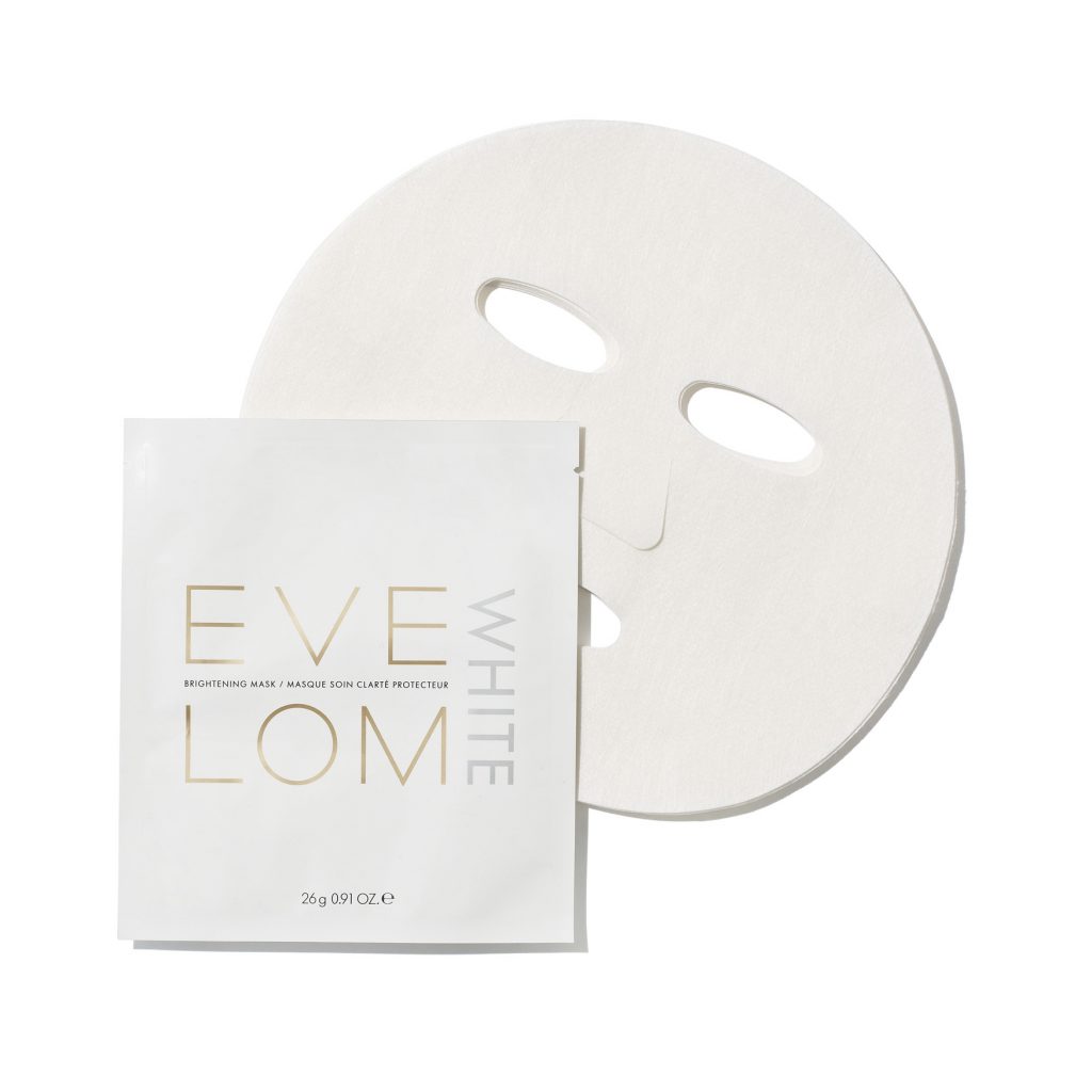 mặt nạ dưỡng da Eve Lom White Brightening Mask