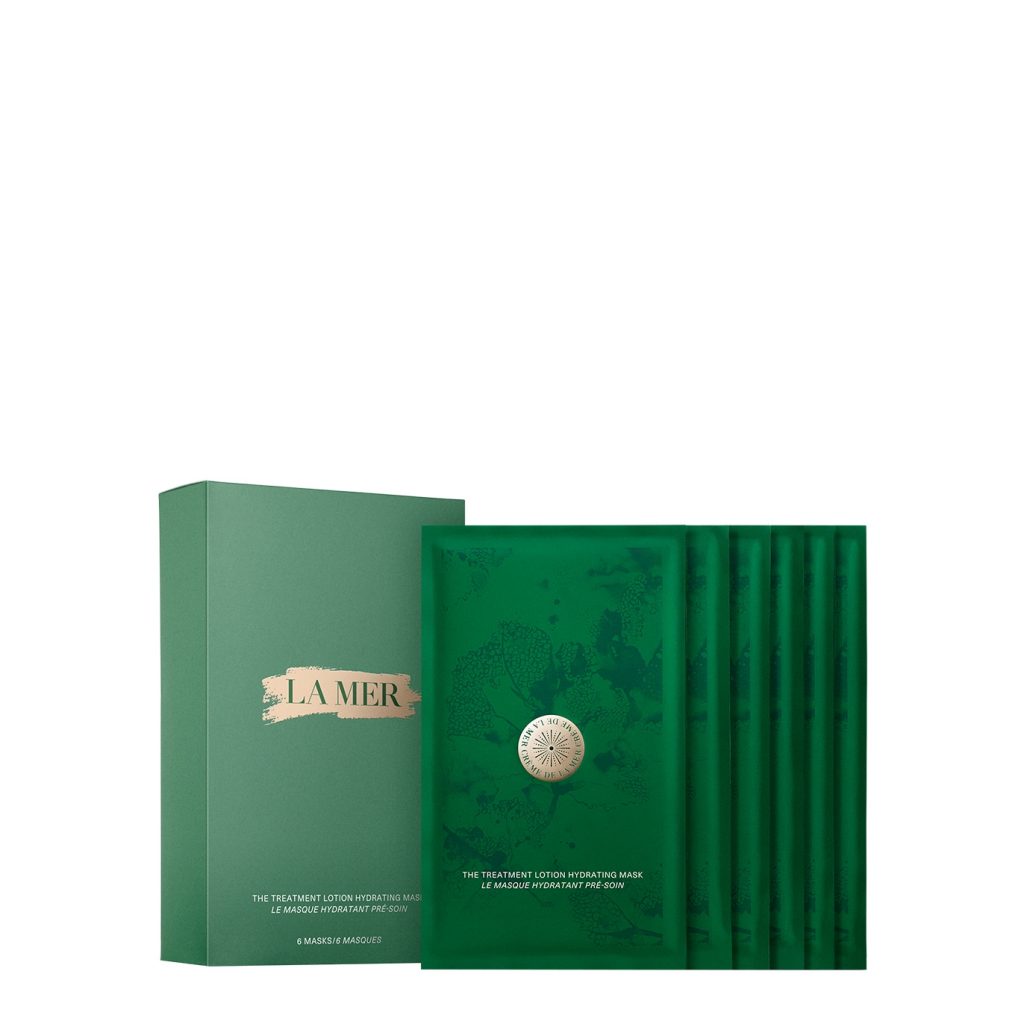 mặt nạ dưỡng da La Mer The Treatment Lotion Hydrating Mask