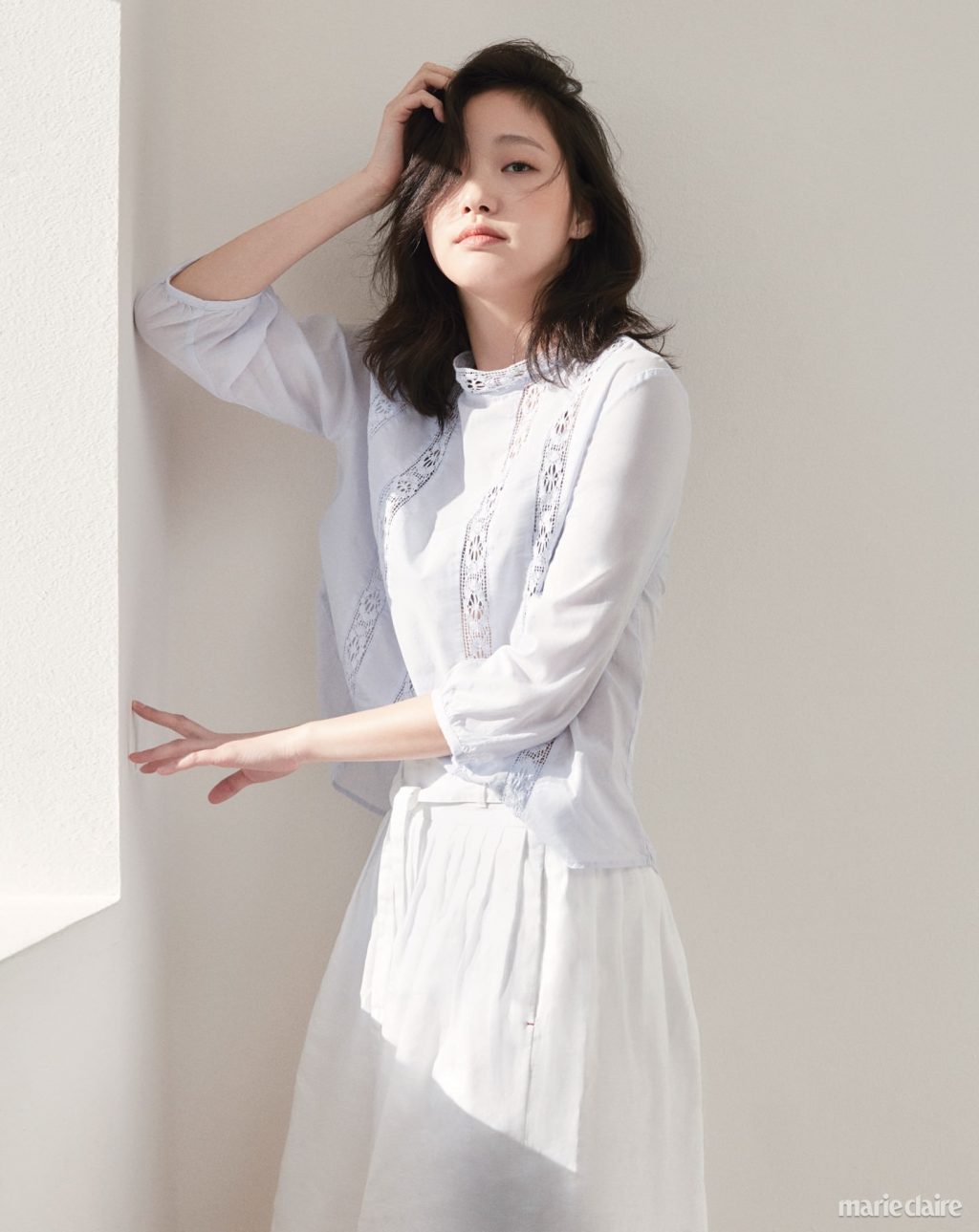 Tiêu chuẩn cái đẹp Kim Go Eun 3