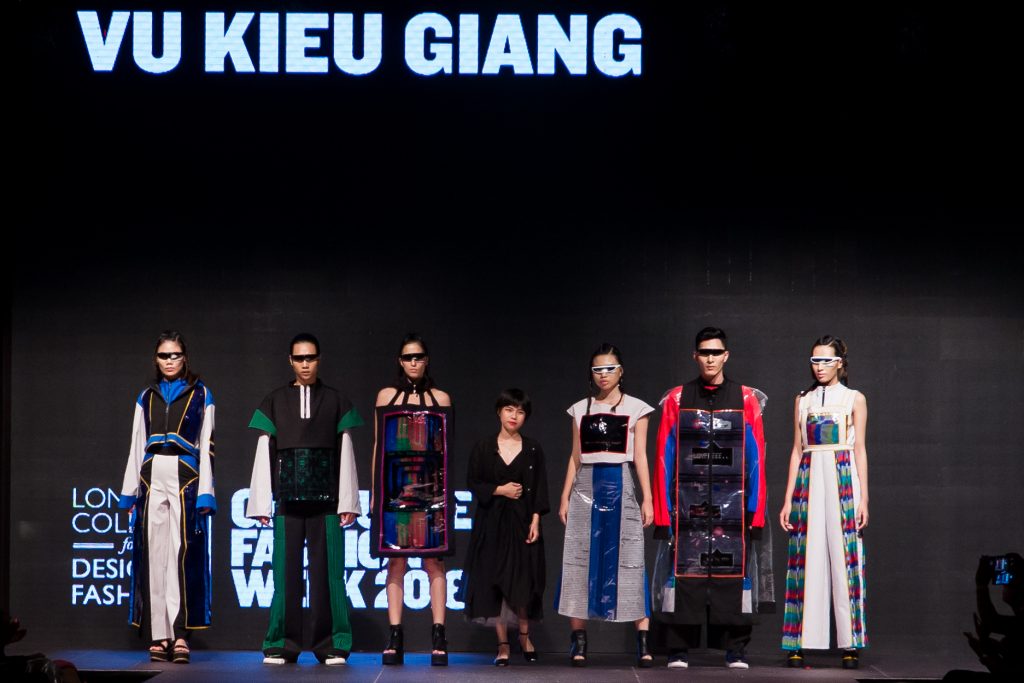 Fashion Week graduated LCDF 2018 - 06