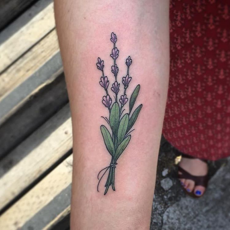 hình xăm hoa_martianartstattoo
