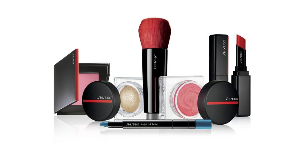 Shiseido ra mắt BST mới trên Lazada - Lời hiệu triệu các tín đồ làm đẹp