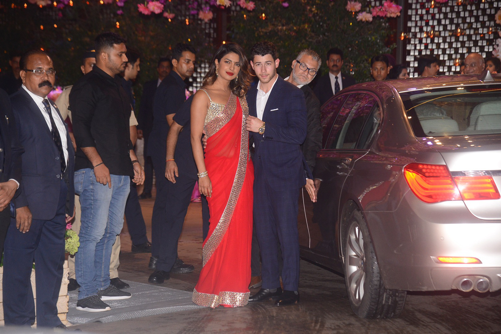 elle việt nam Priyanka Chopra 6