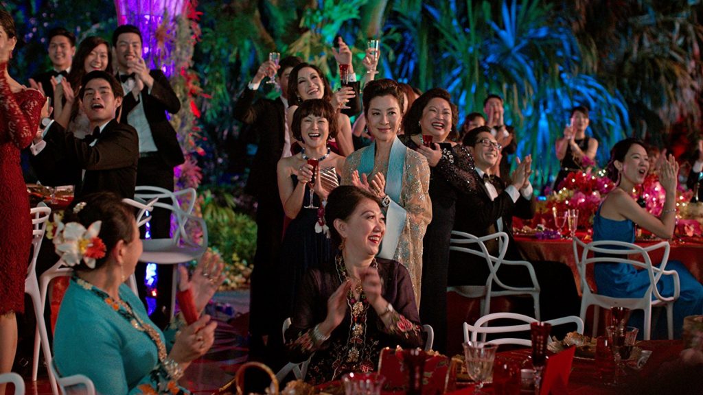 Crazy rich asians 6