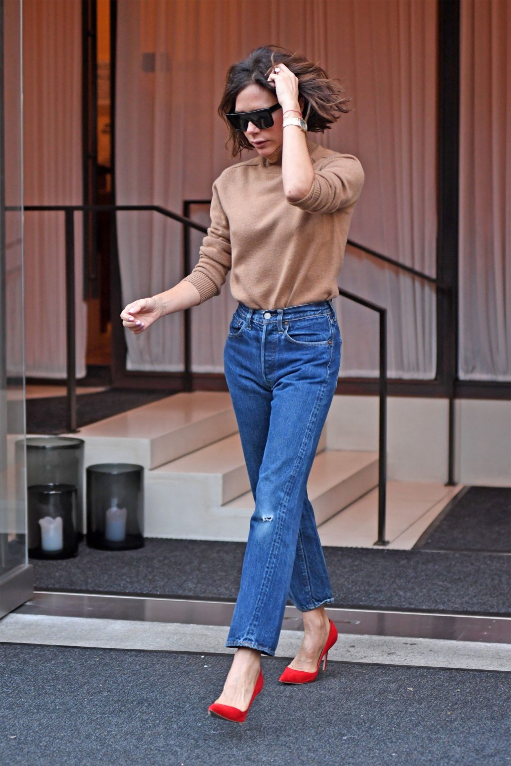 skinny jeans victoria beckham 11