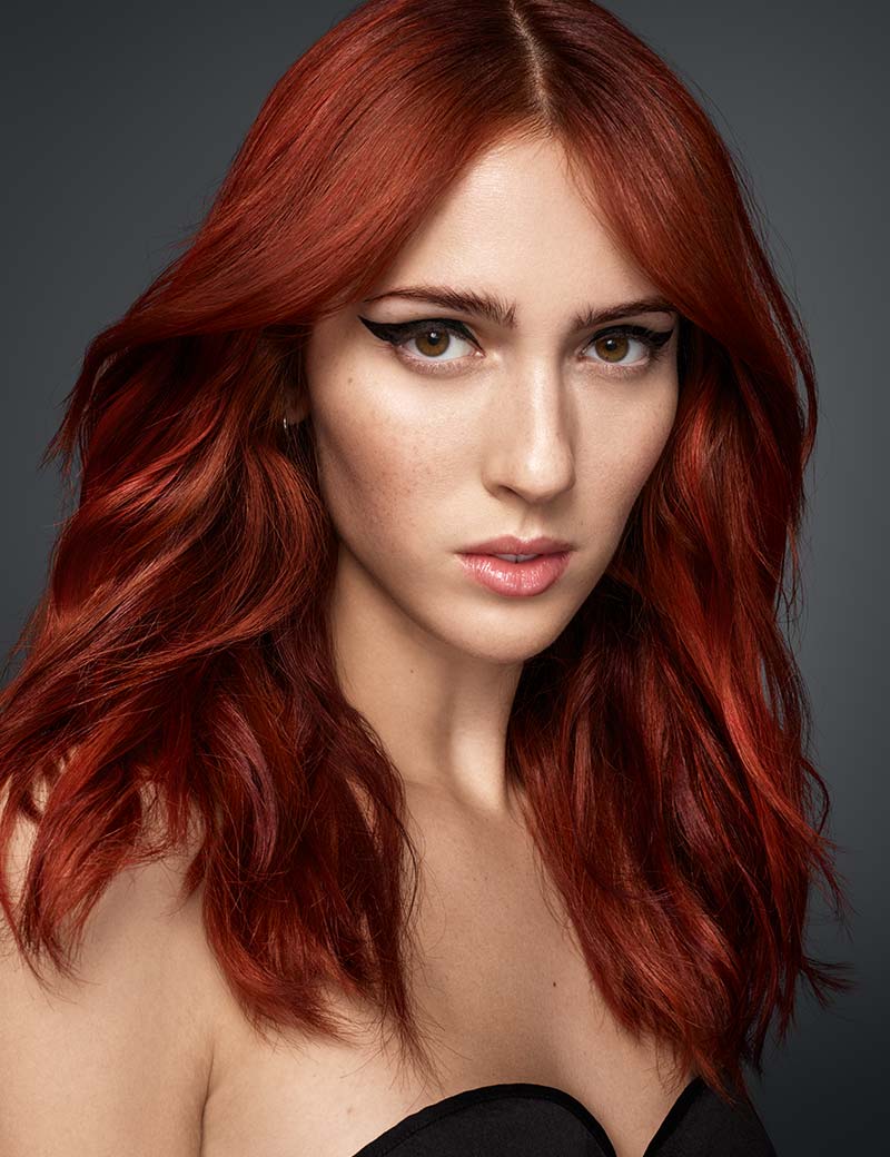xu hướng làm đẹp_Redken