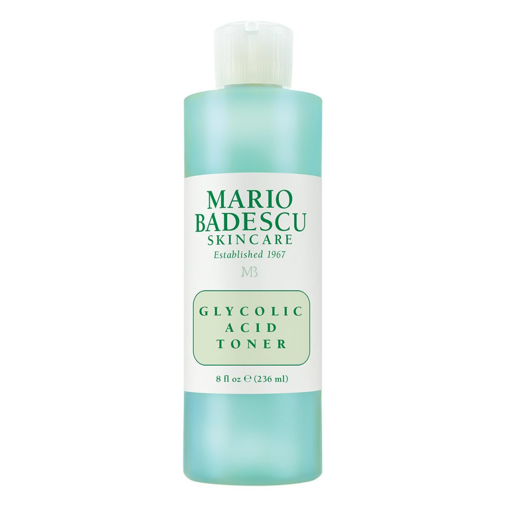 nước cân bằng da_Mario Badescu Glycolic Acid Toner