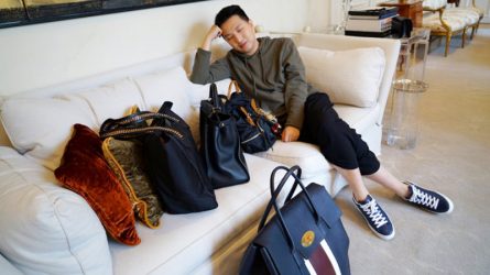 Liang Tao - 