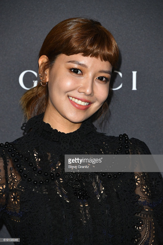 hairstyle for round face_Sooyoung3