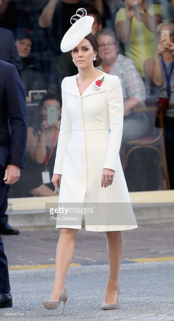 giày cao gót của Công nương Kate Middleton 14