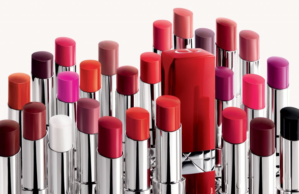 Rouge Dior Ultra Rouge