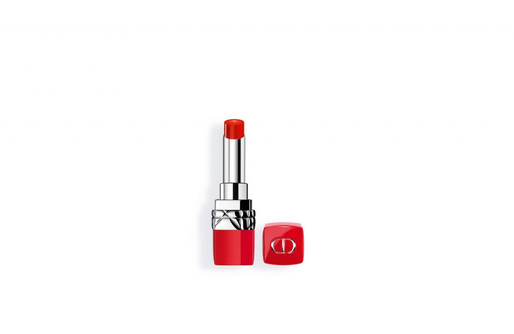 Rouge Dior Ultra Rouge 777