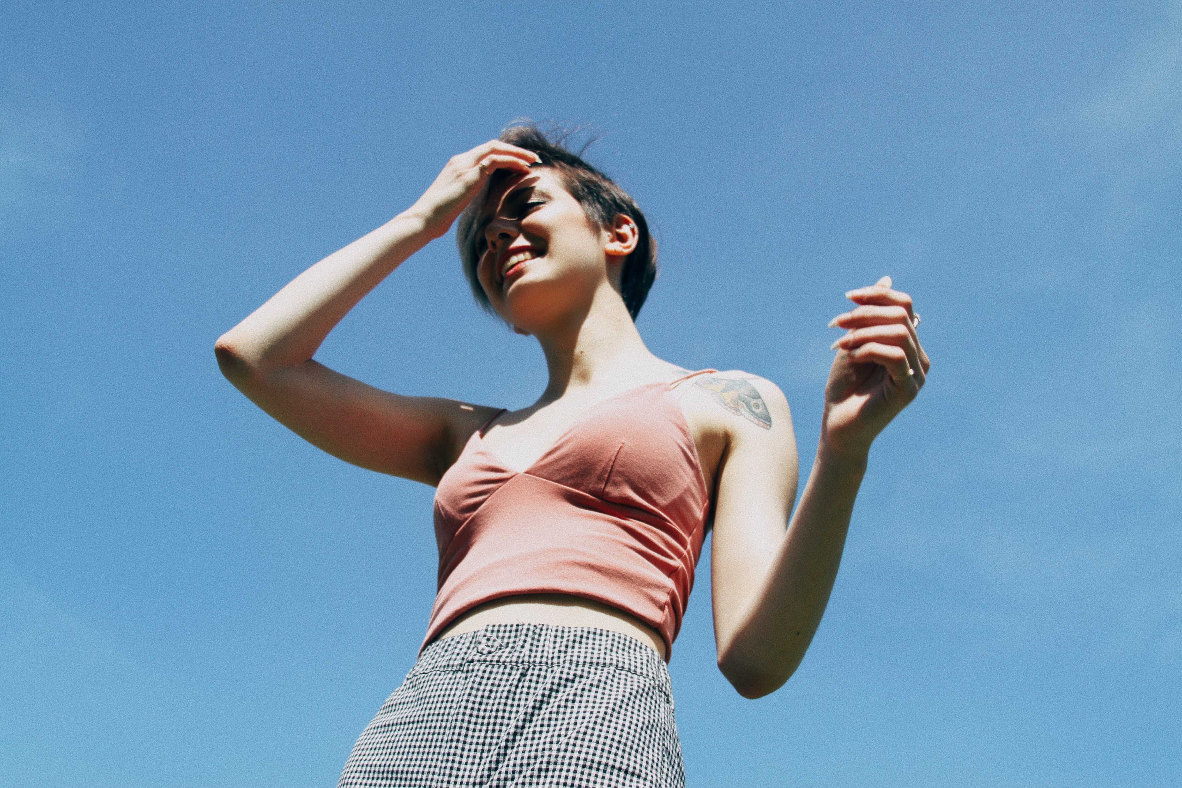 elle việt nam cung hoàng đạo stress 9