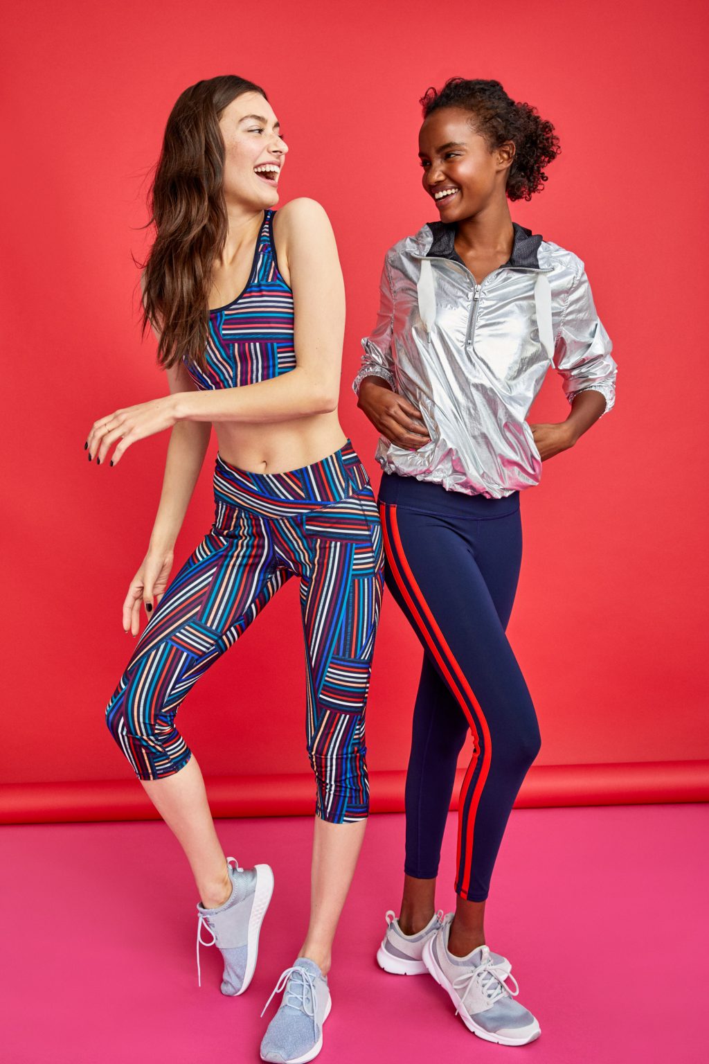 old navy kỷ niệm 1 năm có mặt tại Việt Nam 3