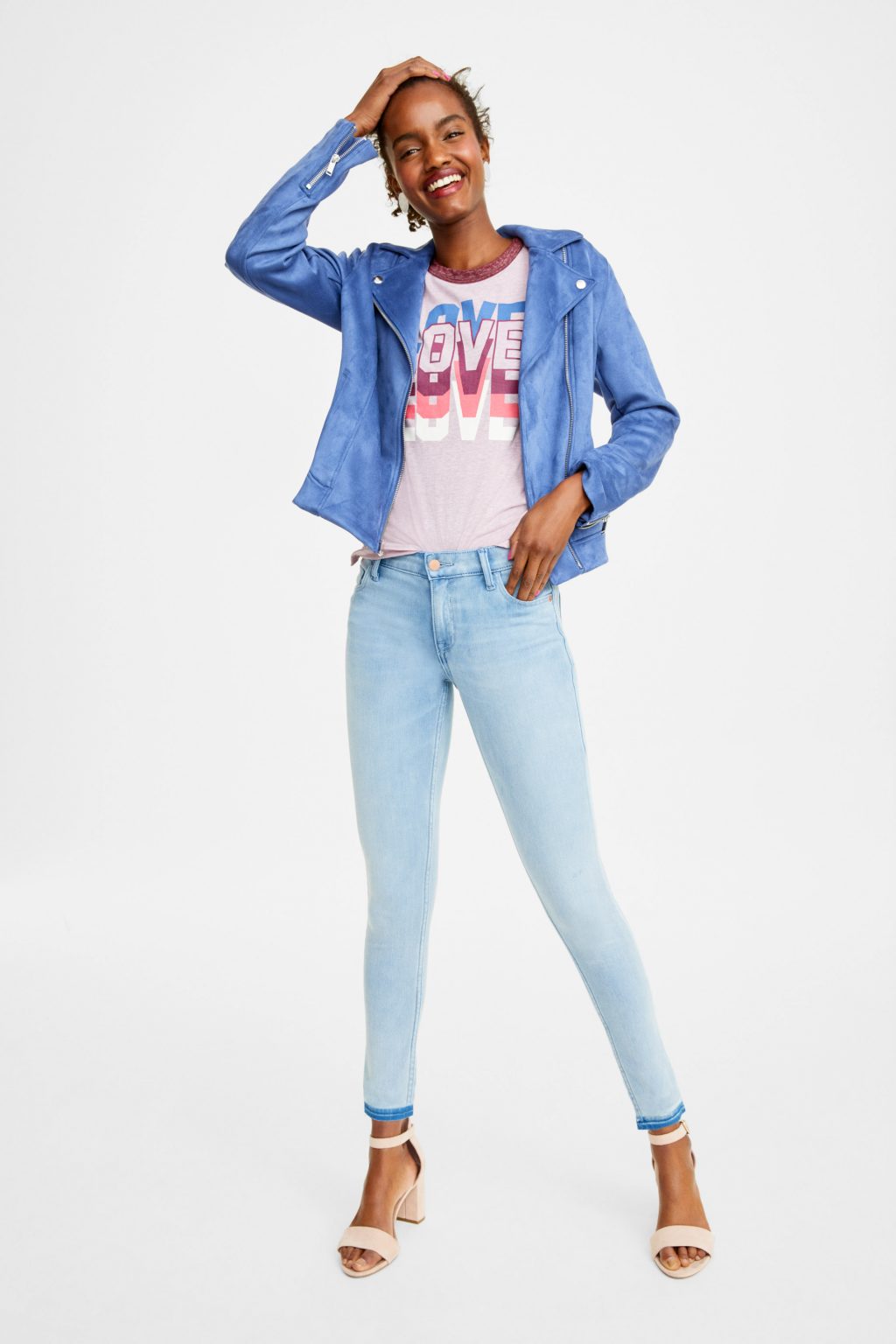 old navy kỷ niệm 1 năm có mặt tại Việt Nam 6