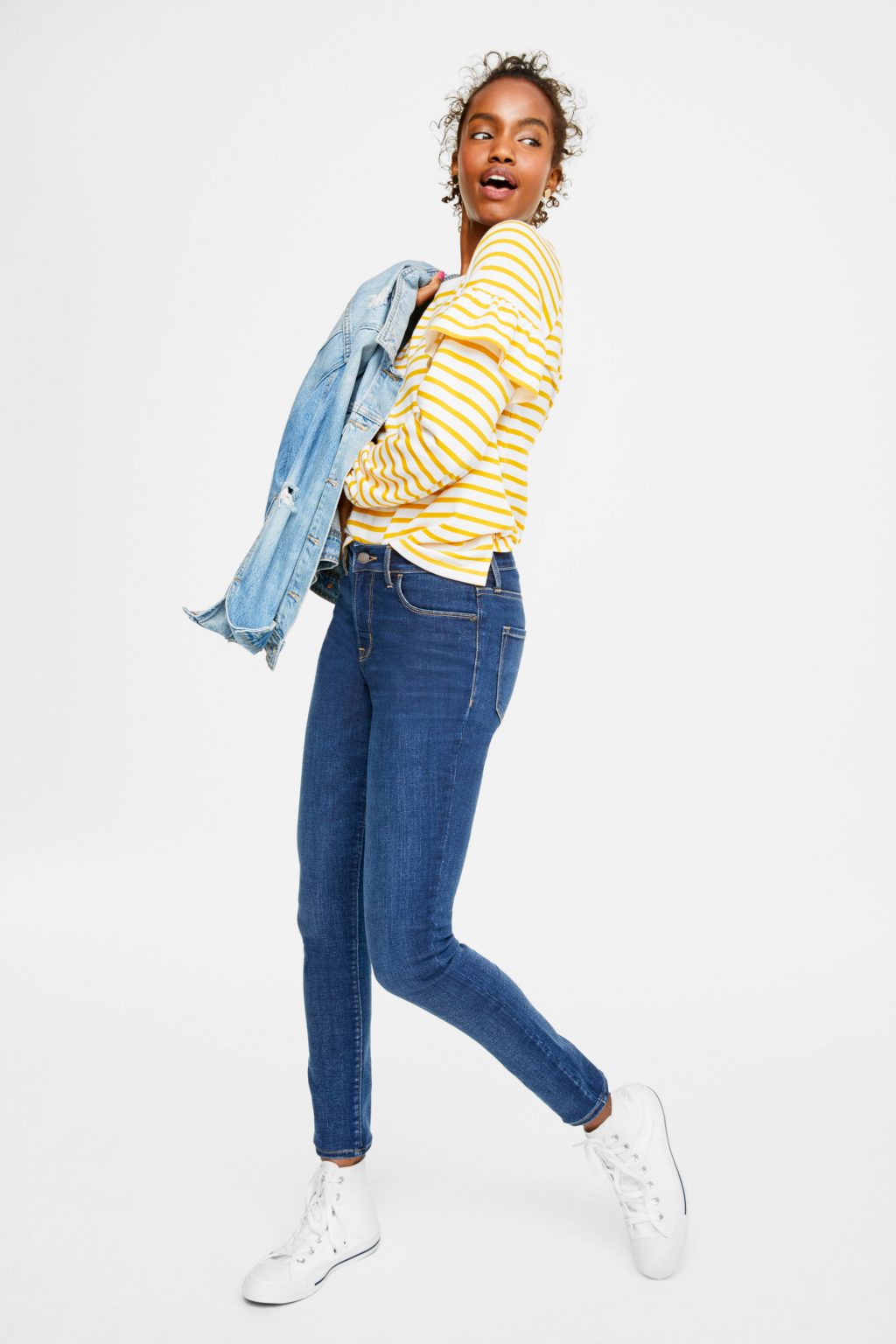 old navy kỷ niệm 1 năm có mặt tại Việt Nam 8