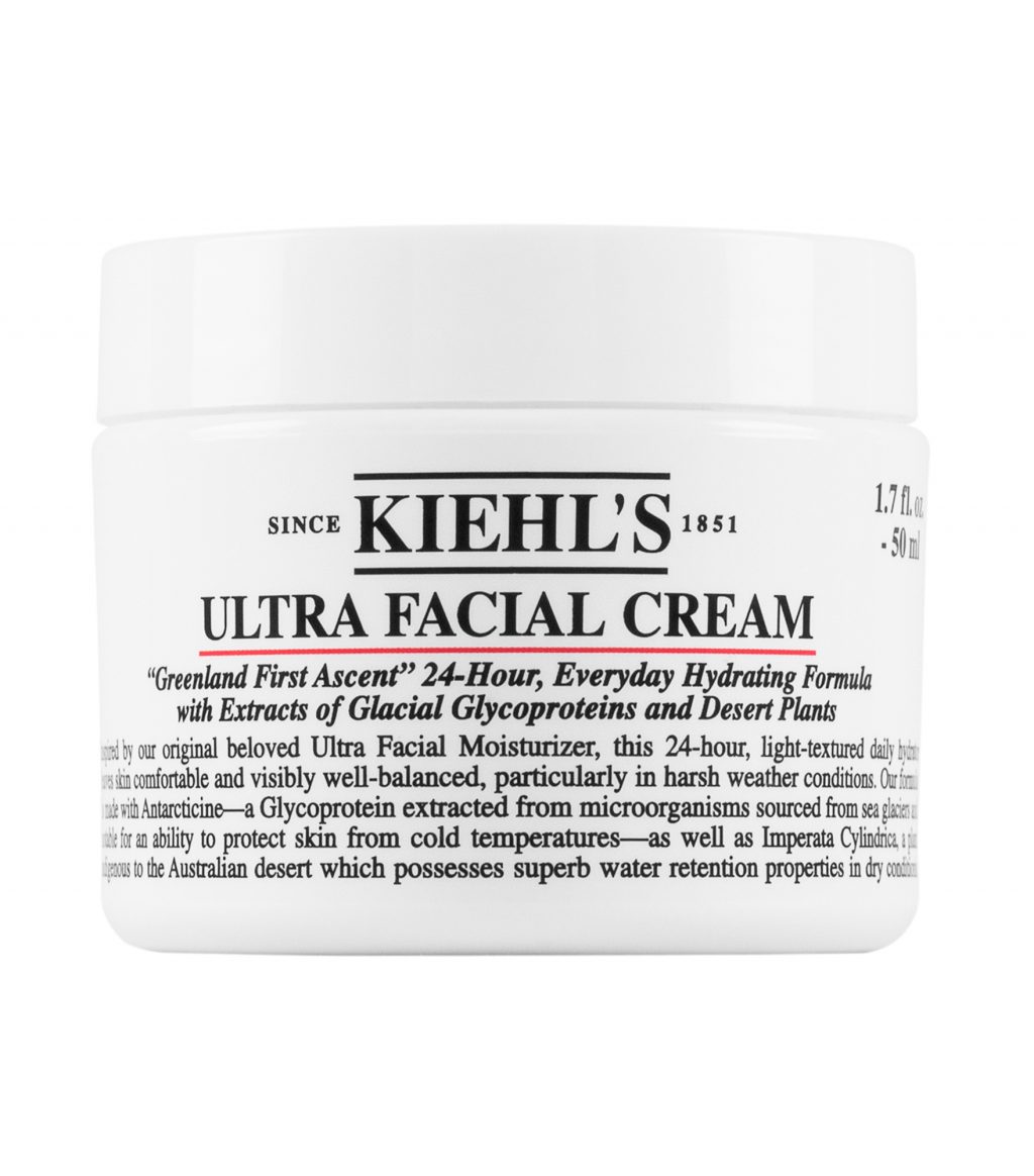 mỹ phẩm dưỡng da_Kiehl's Since 1851 Ultra Facial Cream