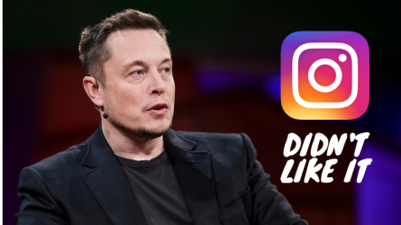 Xóa Instagram, Elon Musk cho rằng mạng xã hội khiến chúng ta không hạnh phúc