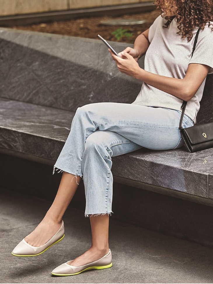 bí quyết diện gam vàng thương hiệu Cole Haan Việt Nam bí quyết diện gam vàng thương hiệu Cole Haan Việt Nam