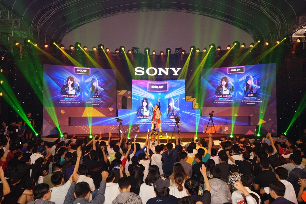 sony show 2018 (2)