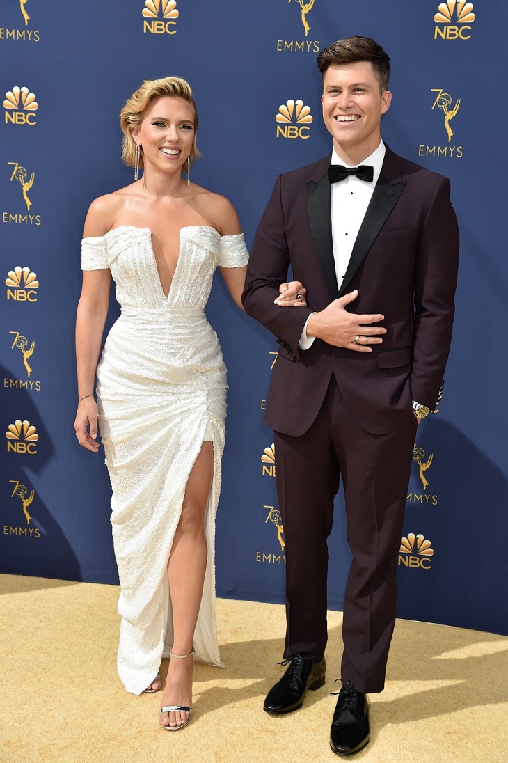 elle việt nam thời trang thảm đỏ emmys 2018 7