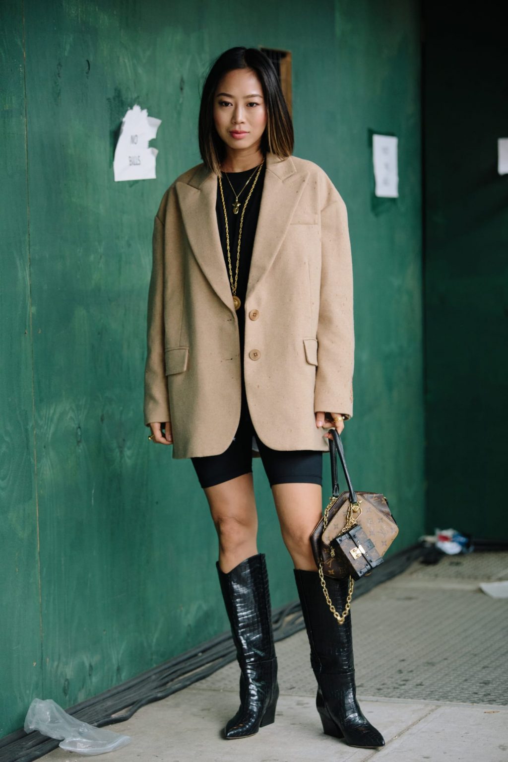 street style tuần lễ thời trang new york14