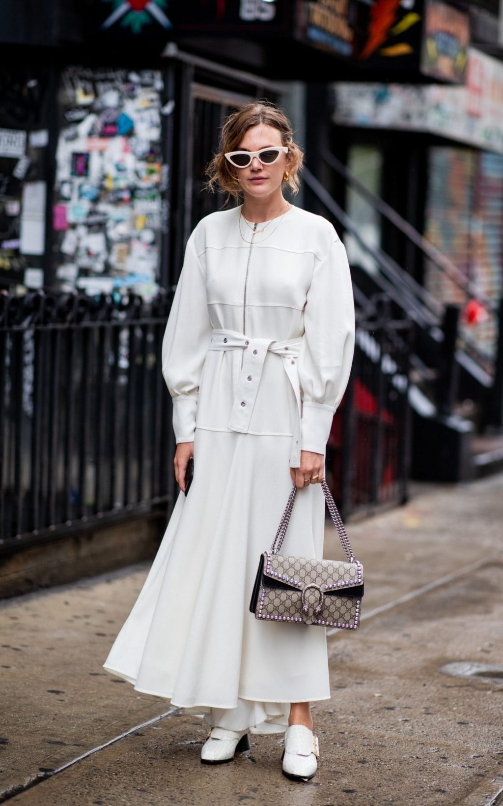 street style tuần lễ thời trang new york6