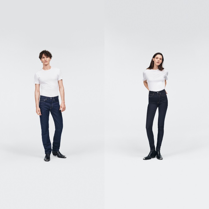 bí quyết bảo quản quần jeans 2