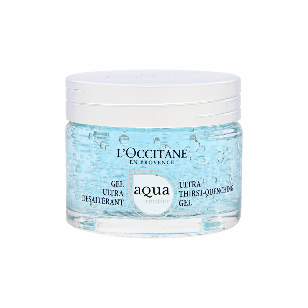 gel dưỡng ẩm Aqua Reotier Ultra Thirst-Quenching Gel Moisturizer 