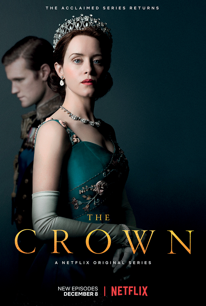 The Crown 6