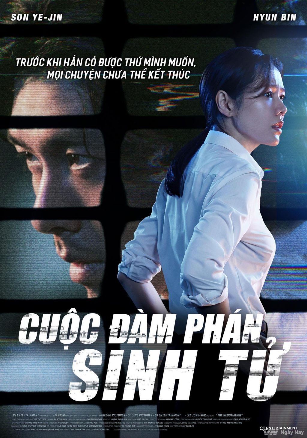 phim chiếu rạp tháng 10 3