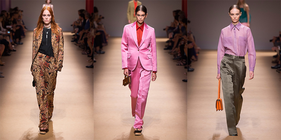 elle viá»t nam BST Salvatore Ferragamo tá»ng hợp