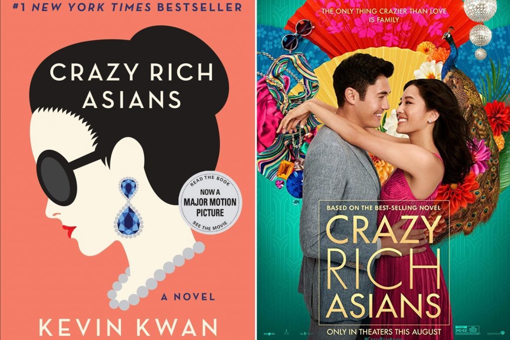 crazy rich asians 1