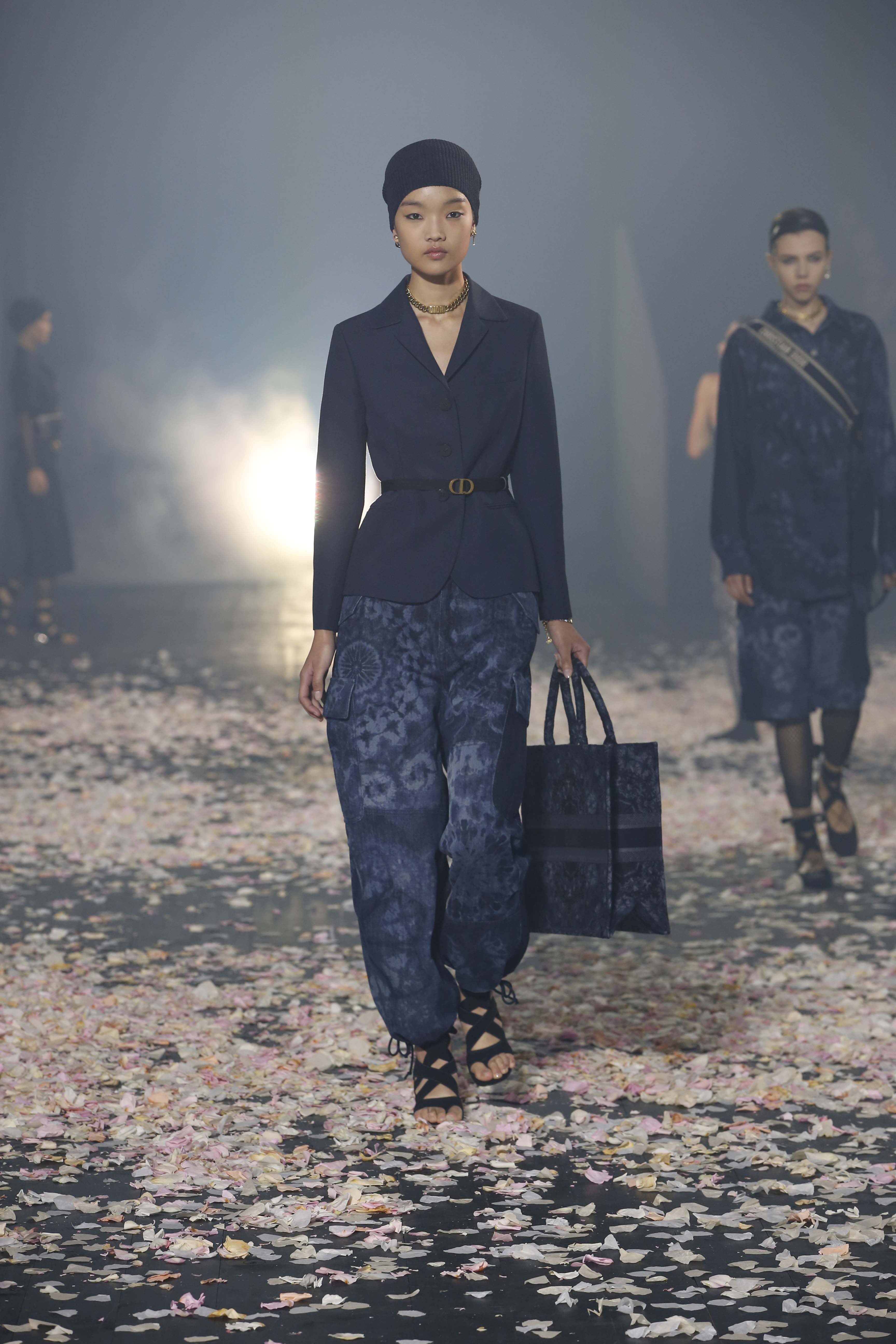 bộ sưu tập Dior Xuân Hè 2019 7