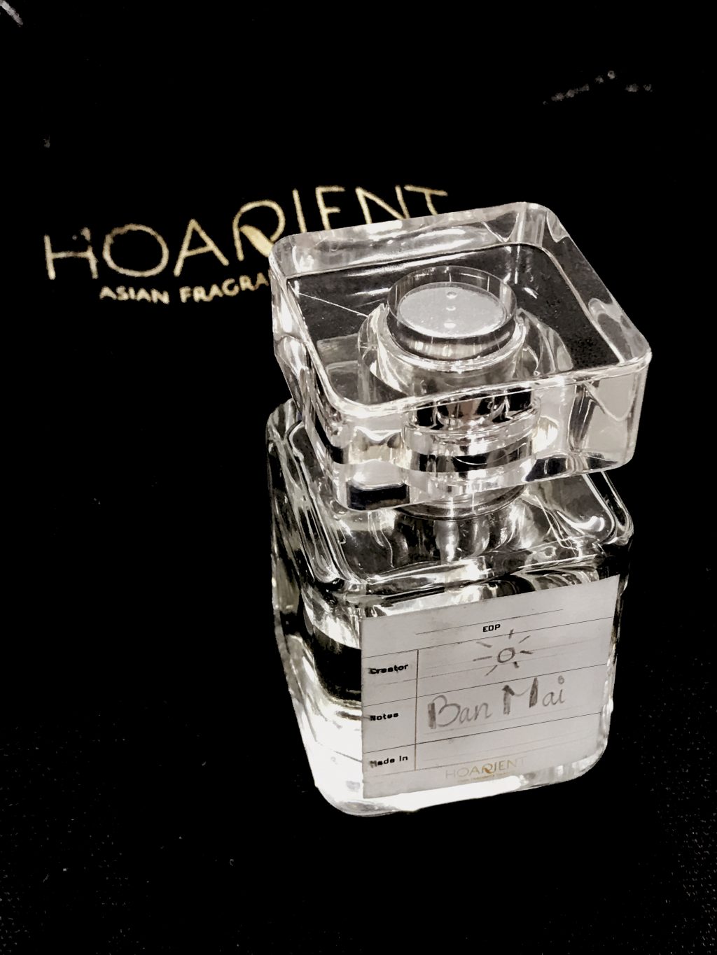 tự làm nước hoa hoarient 06